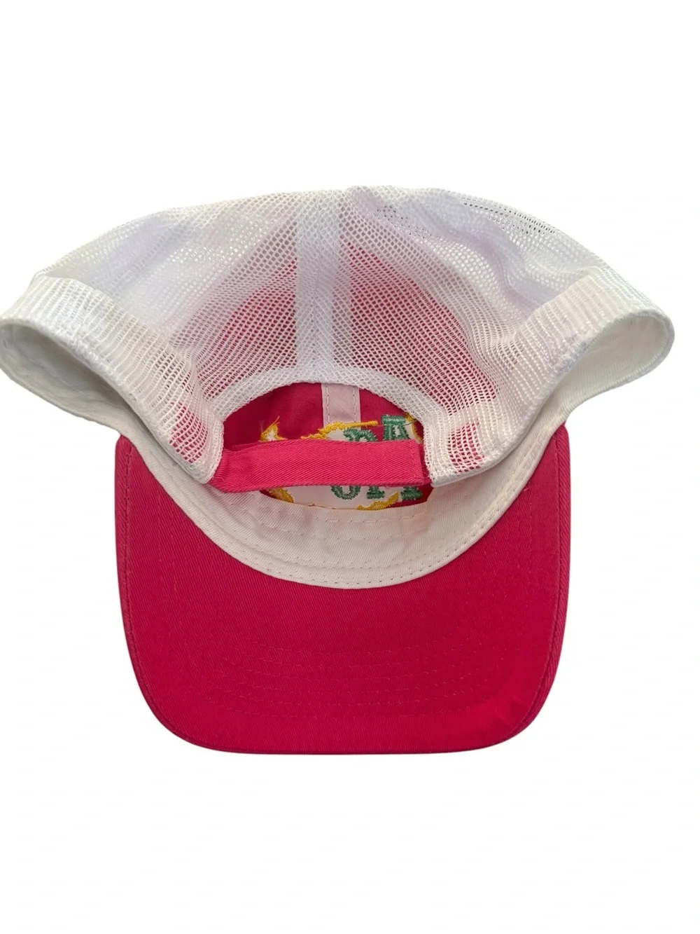 outdoor cap Company ag pro
